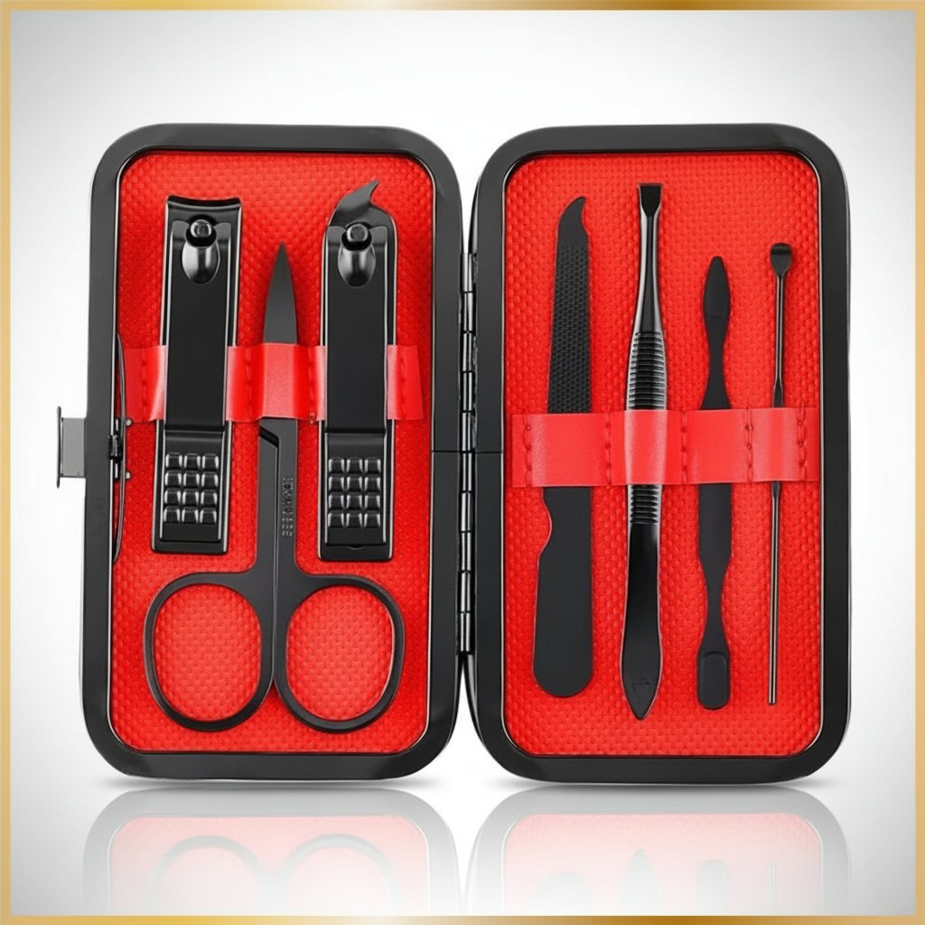 Coffret pédicure