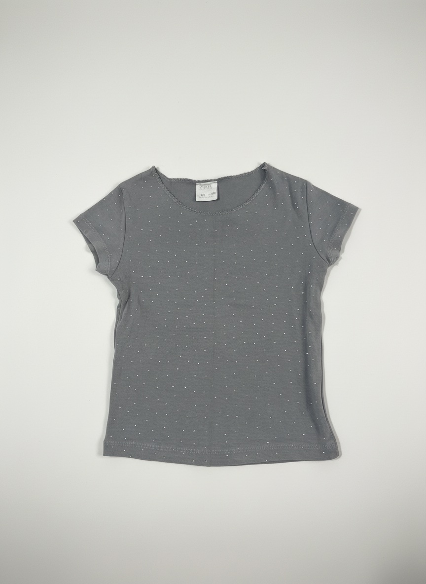 Pull zara fille 6 ans