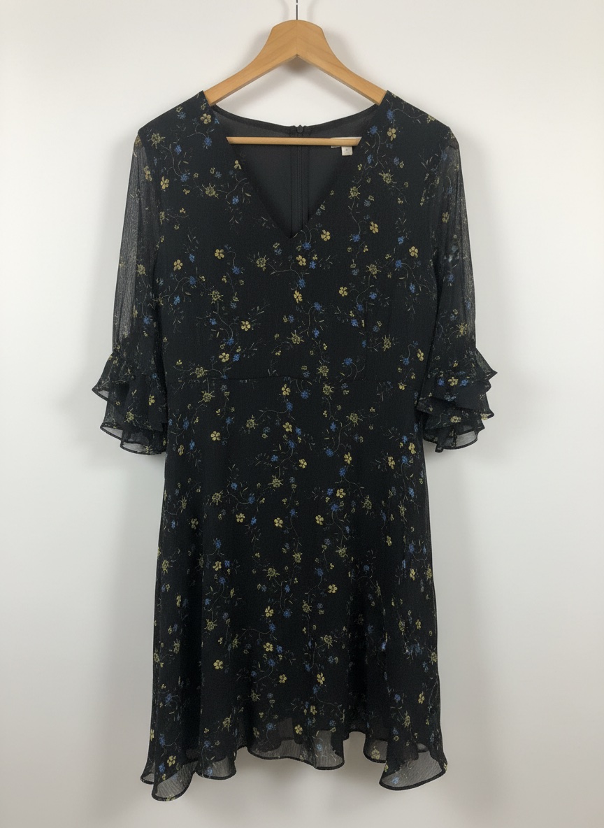 Robe koton a vendre