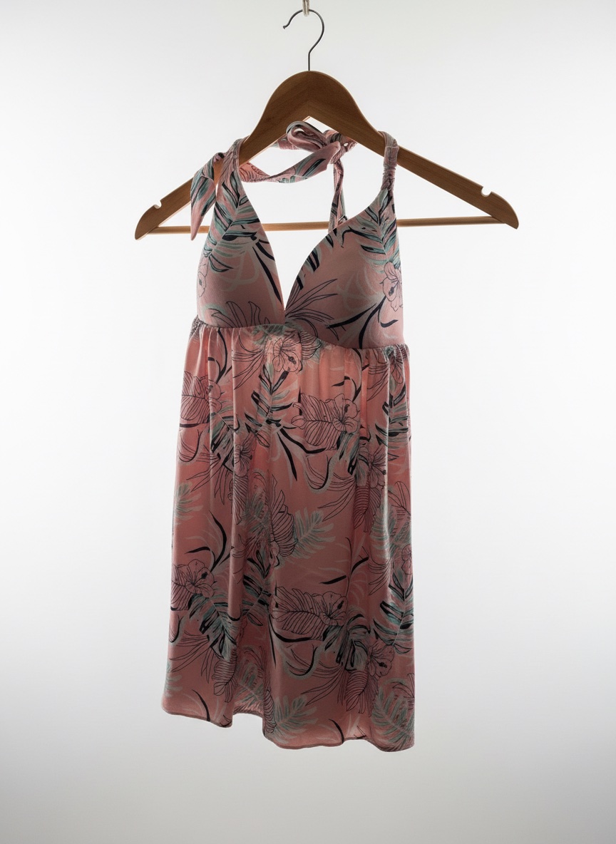 Robe maillot