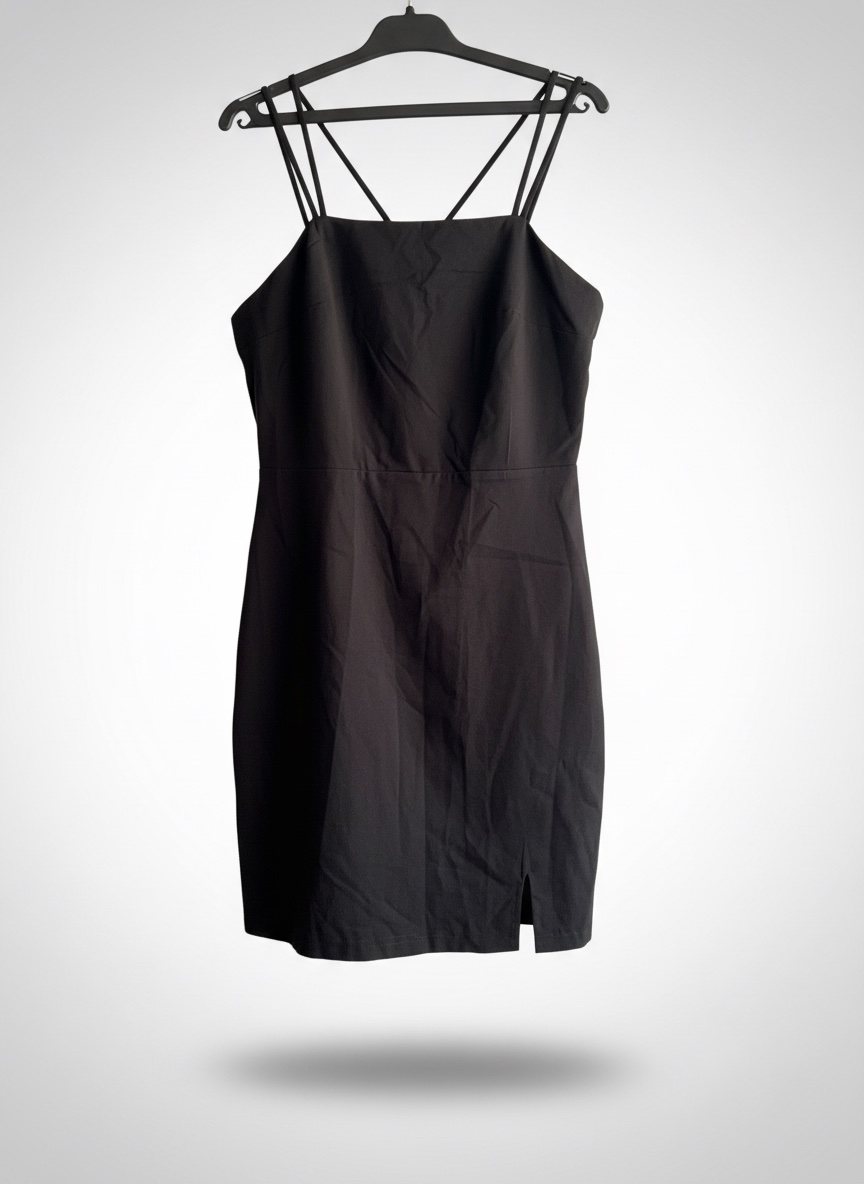 Petite robe noire 