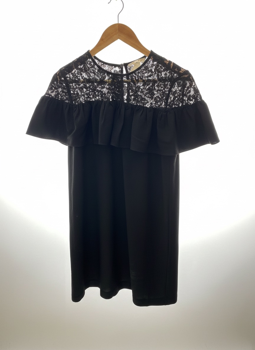 Petite robe 