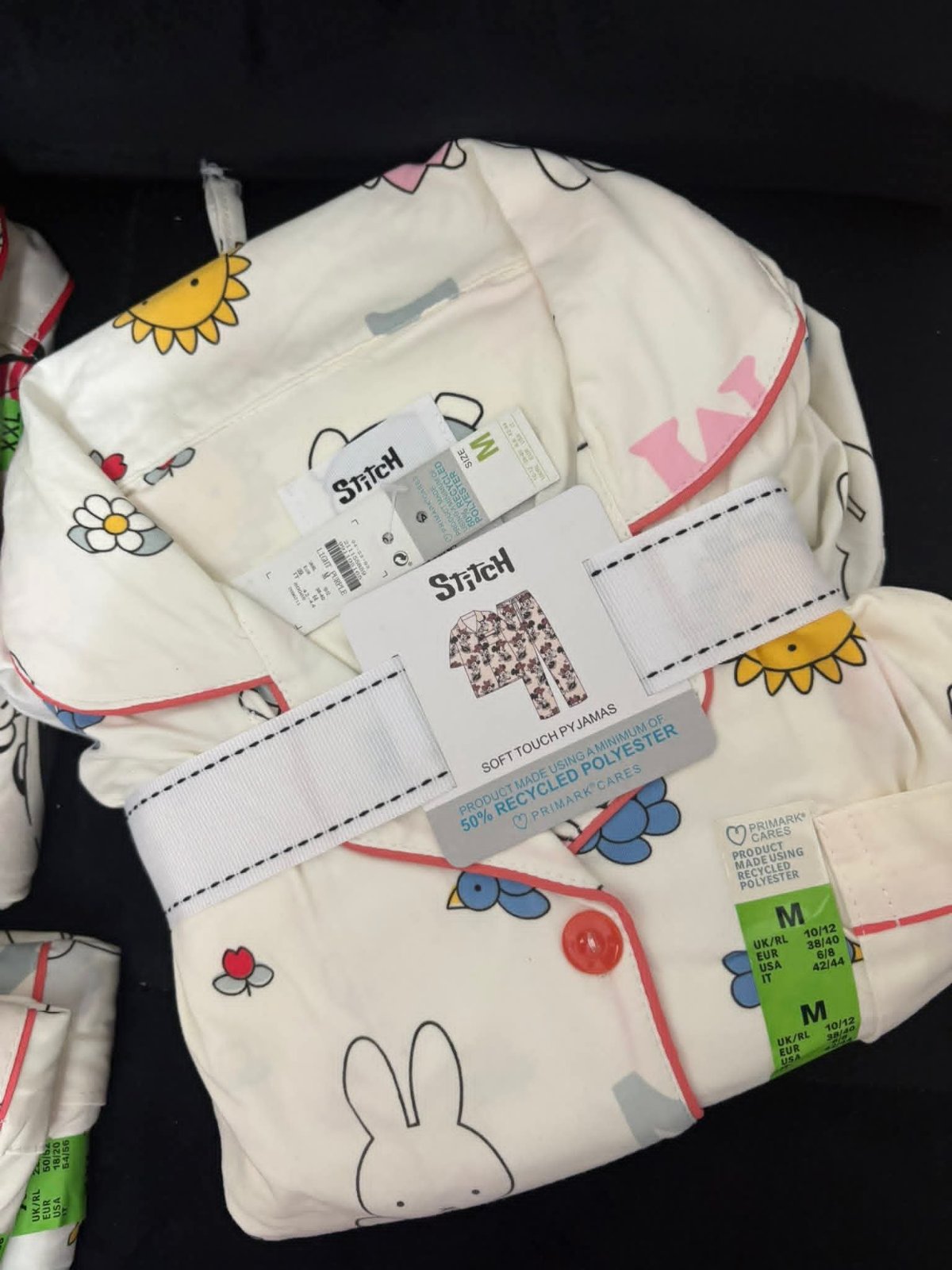 Pyjama Primark 