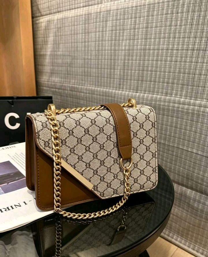 Sac à mains 