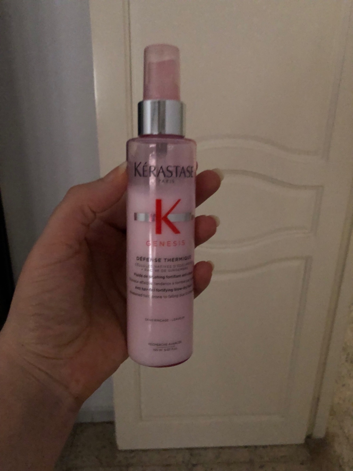 Kerastase genesid