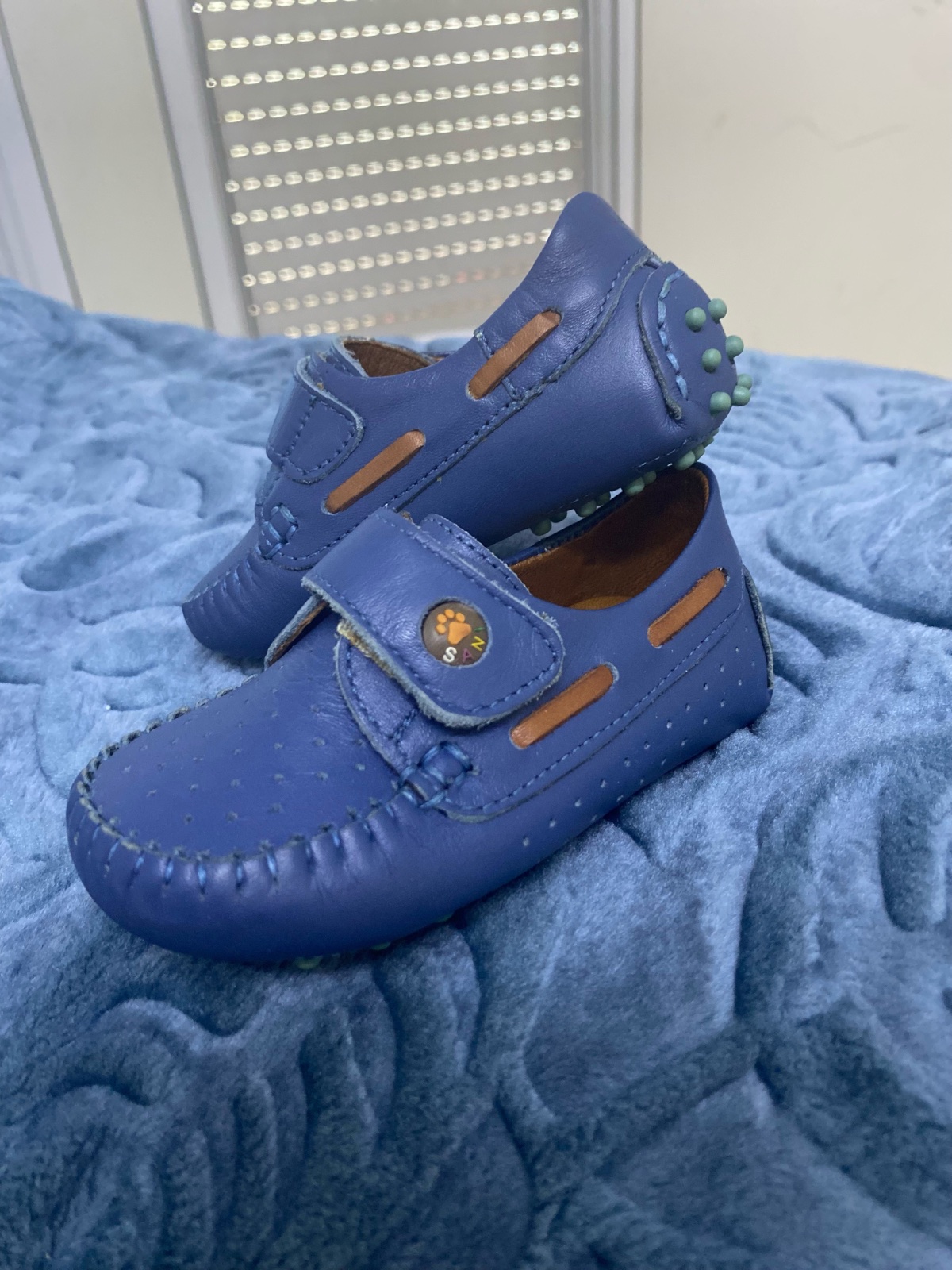 Chaussure bebe