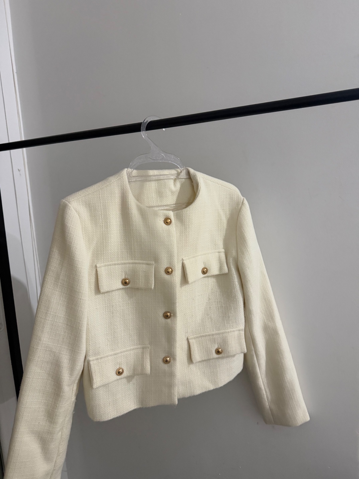 Shein blazer