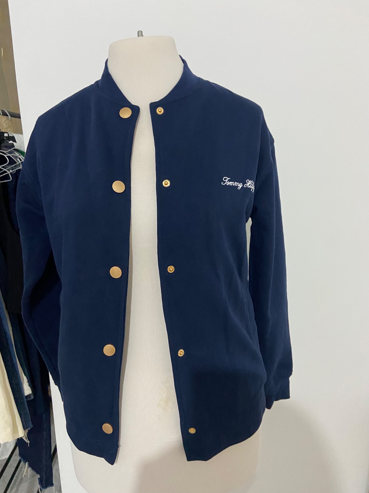 Veste 