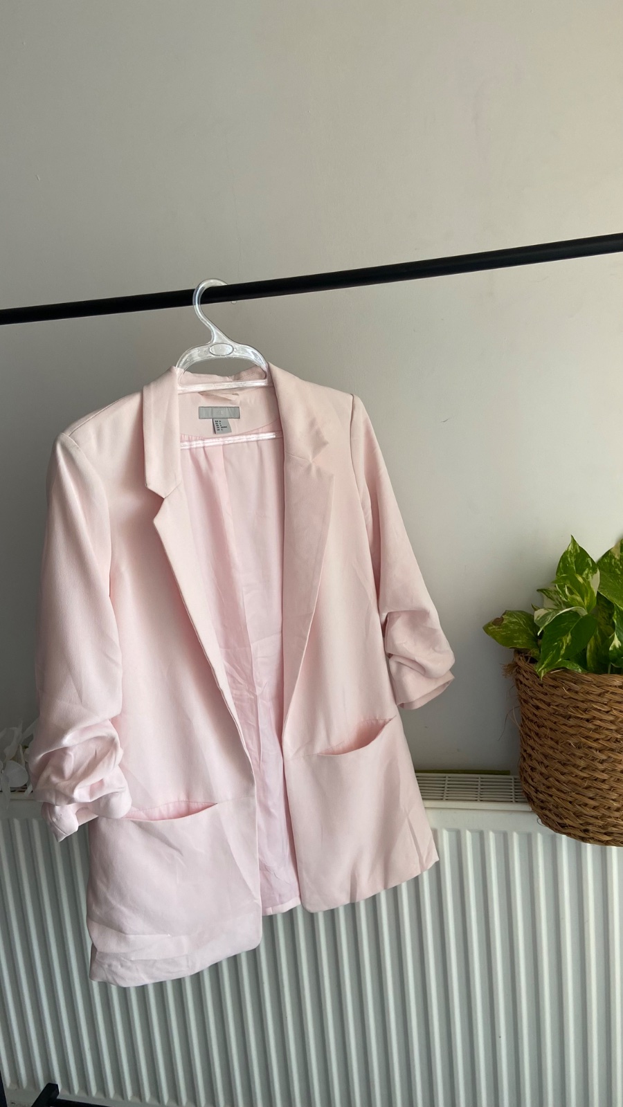 Blazer hm