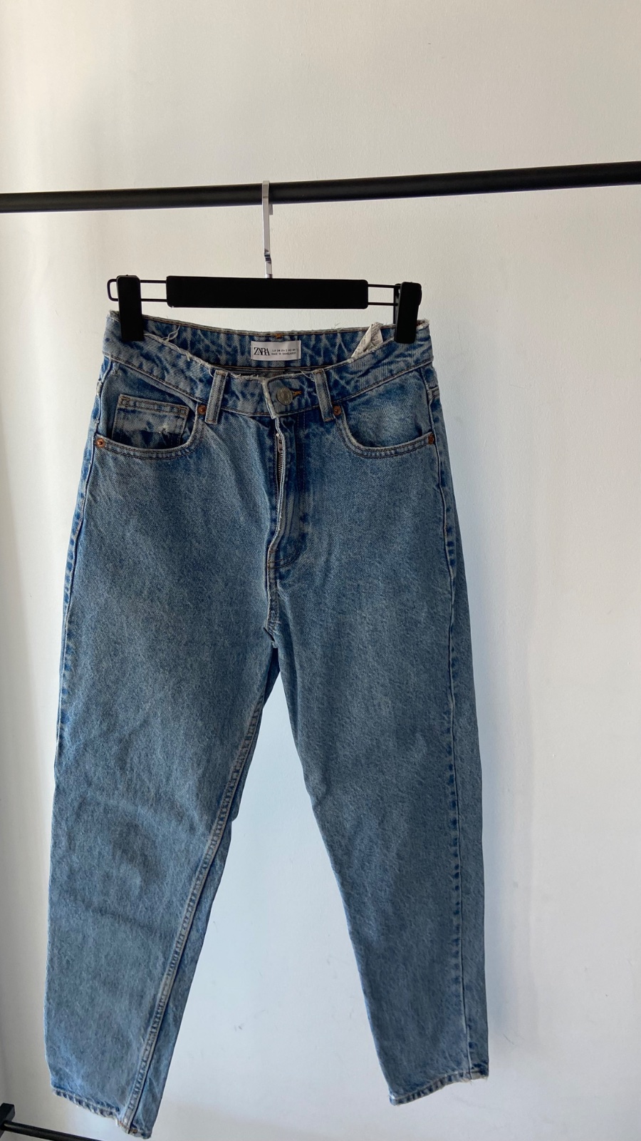 Jeans zara