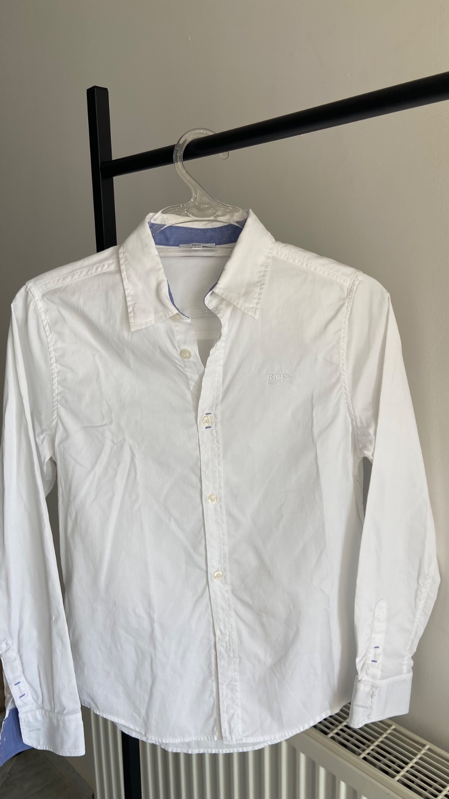 Chemise boss
