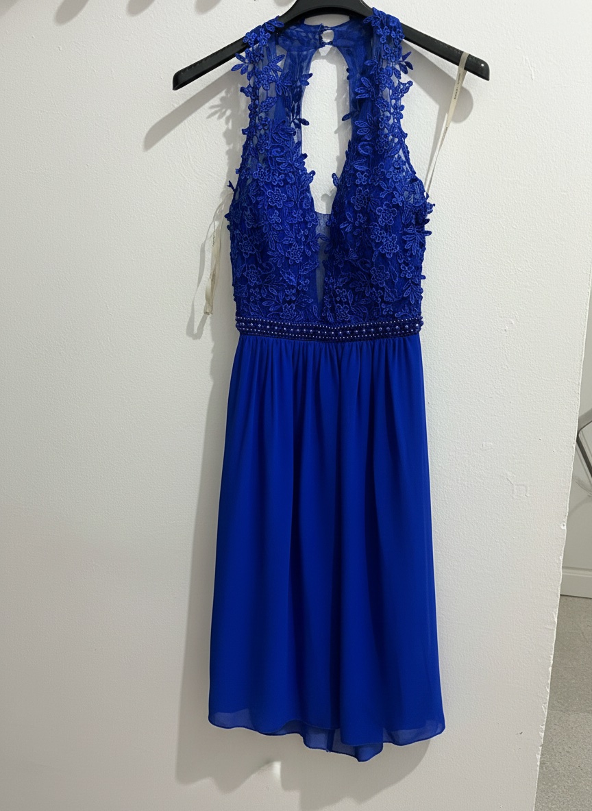 Robe soiree