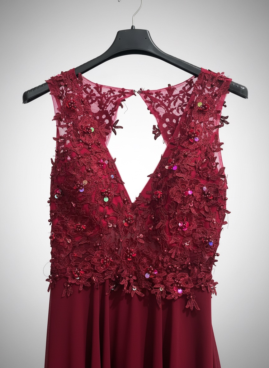 Robe soiree
