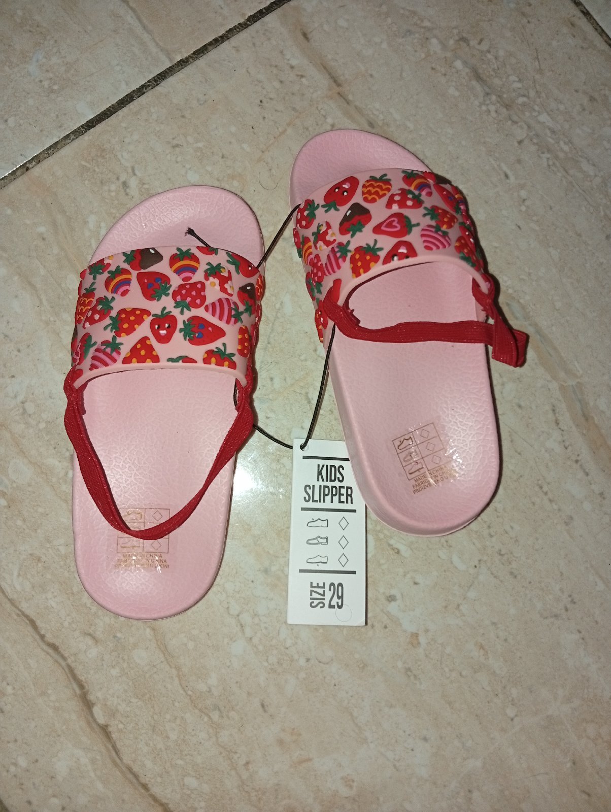 Taille :29