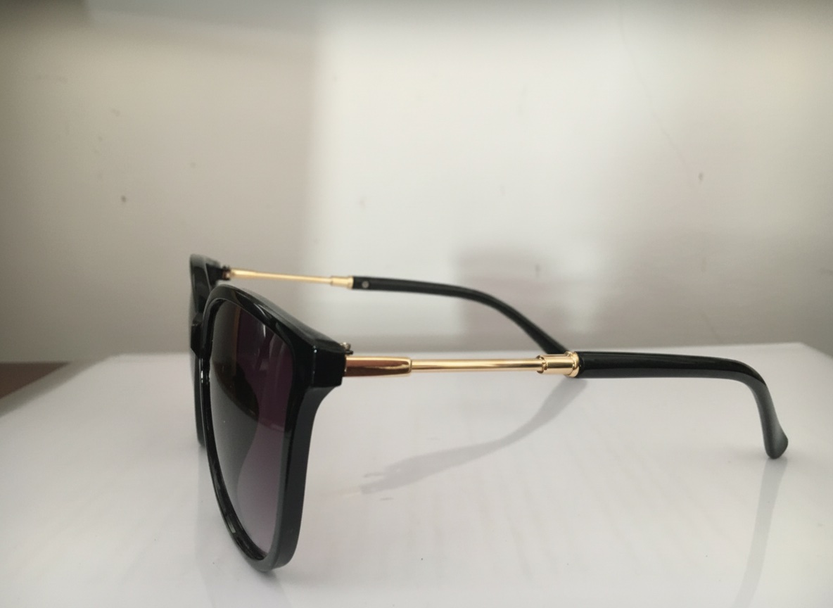 Lunettes de soleil