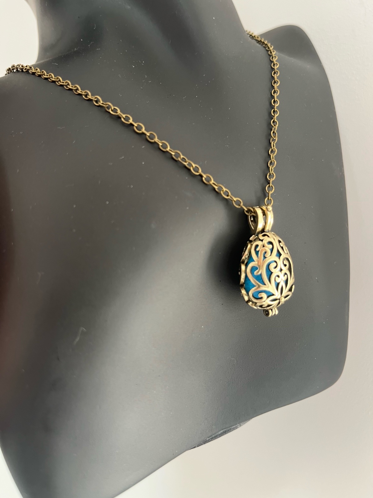 Collier diffuseur
