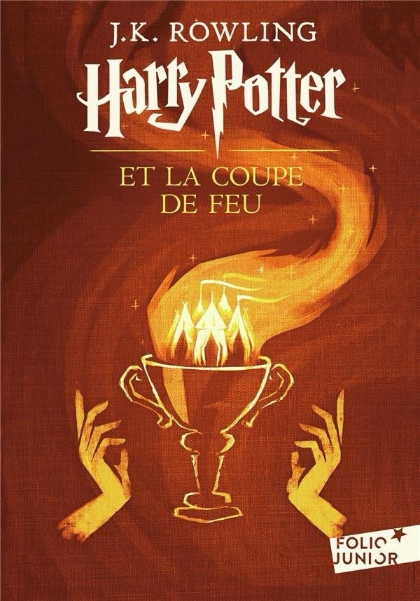 Je cherche livres Harry Potter