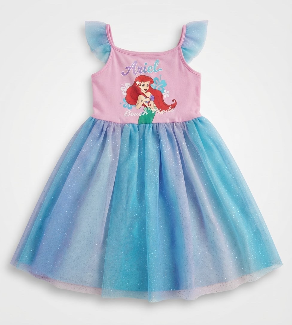 Robe Ariel