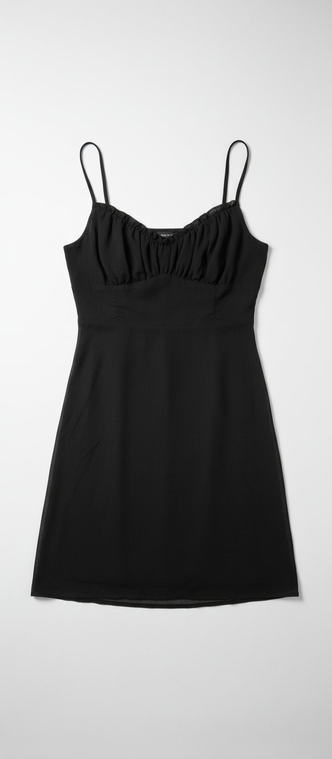 Petite robe noire 