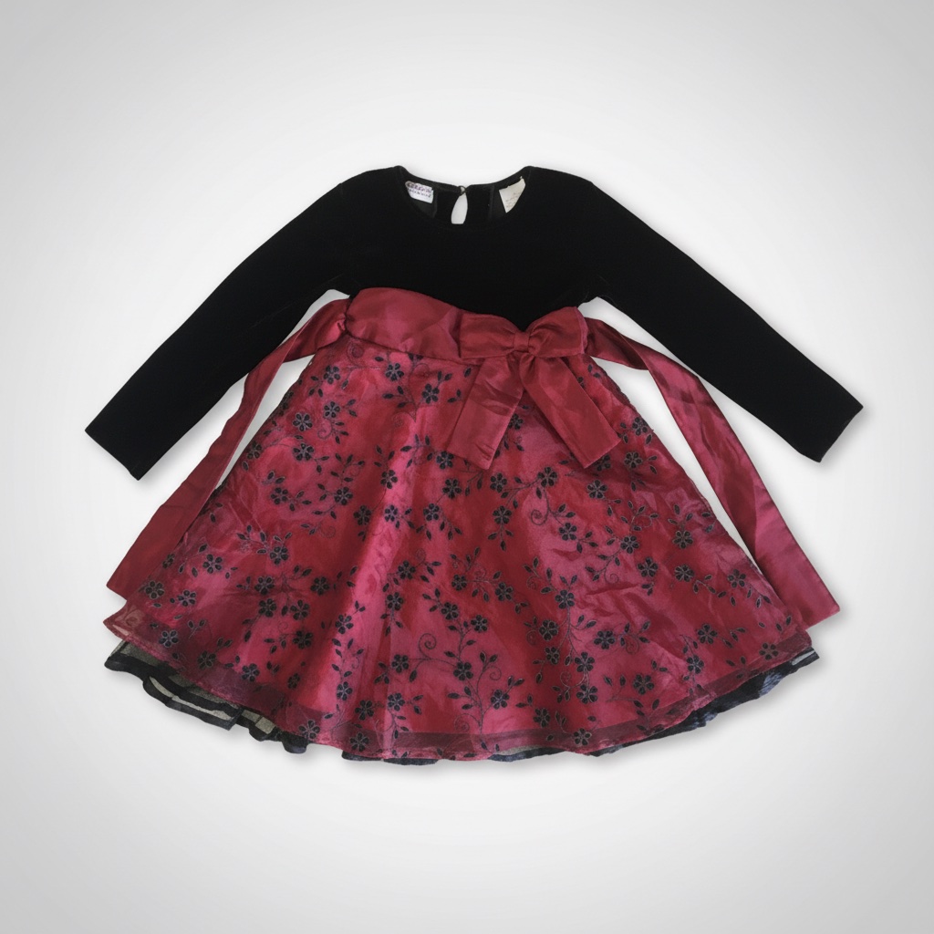Robe de fête