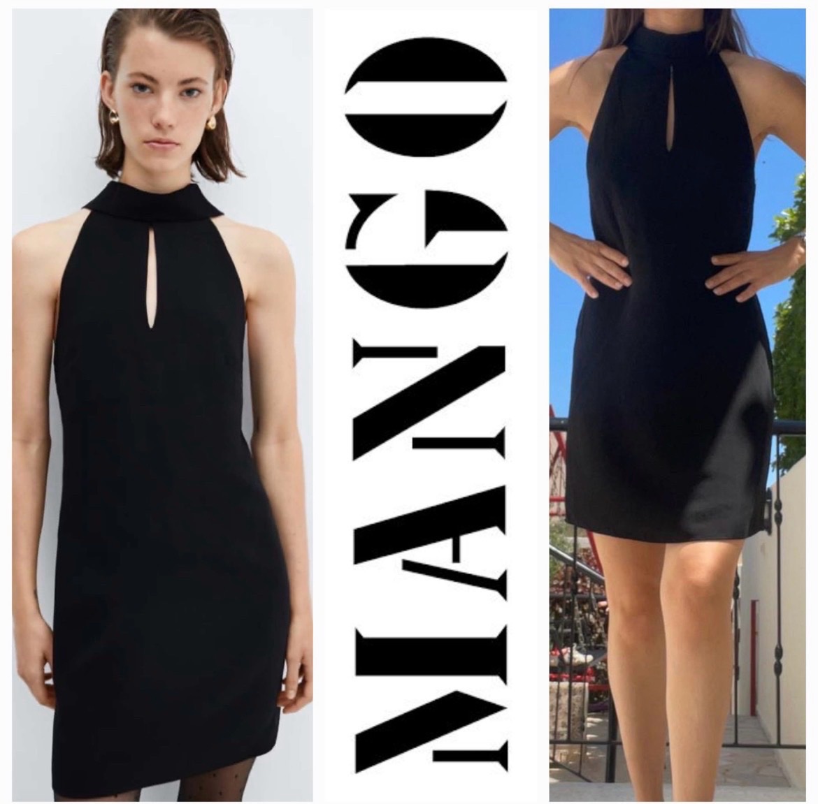 Petite robe noire 
