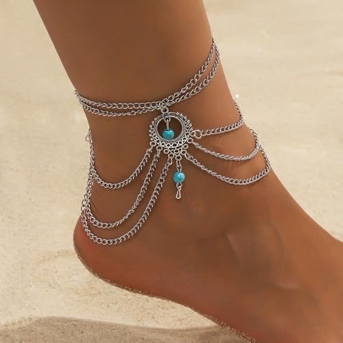 Bracelet de cheville