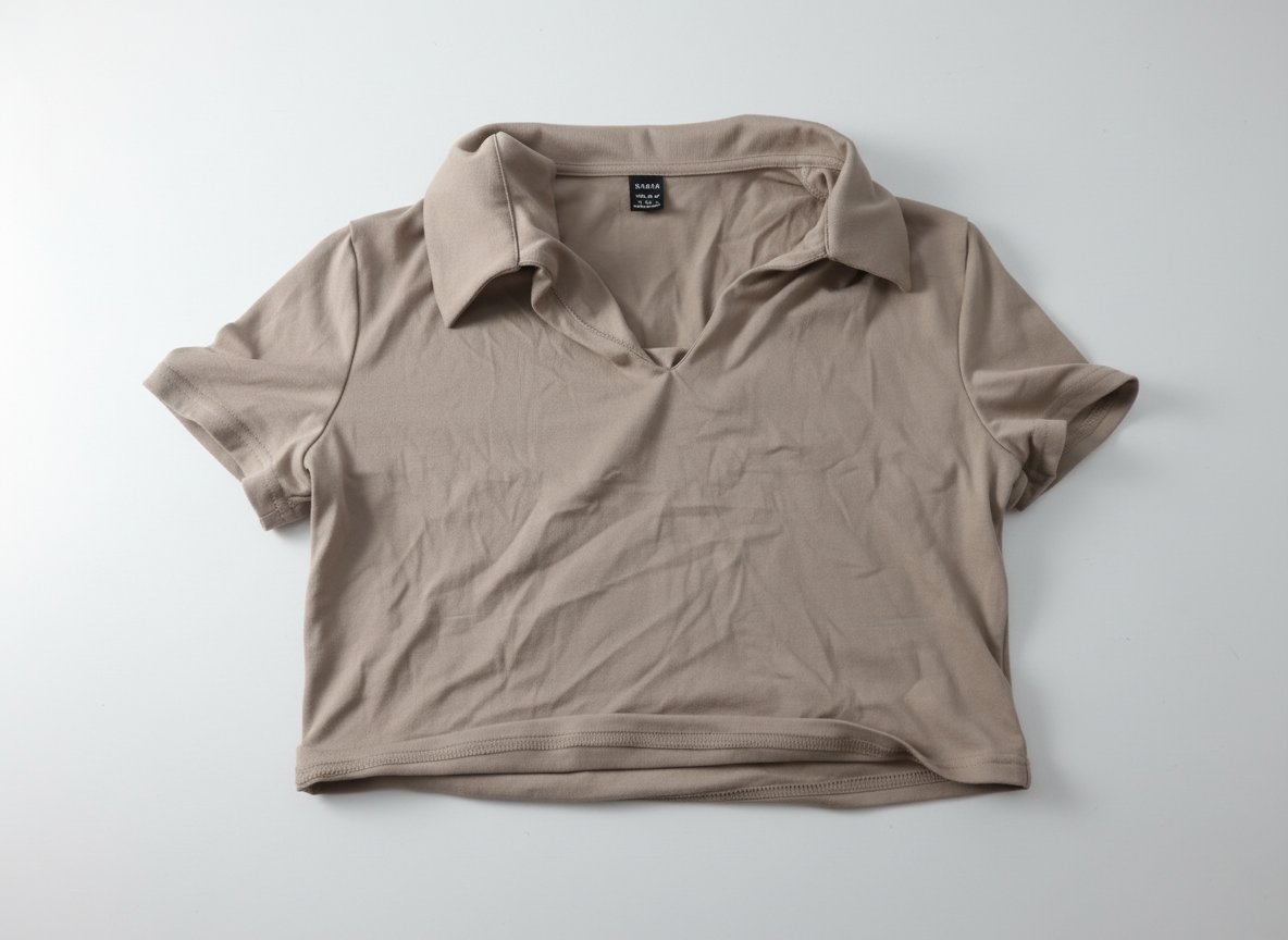 Top beige moderne