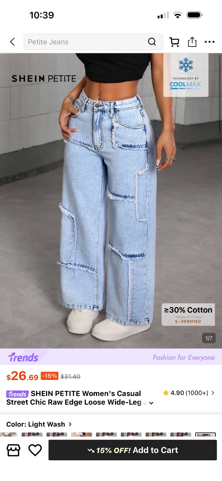 Pantalon