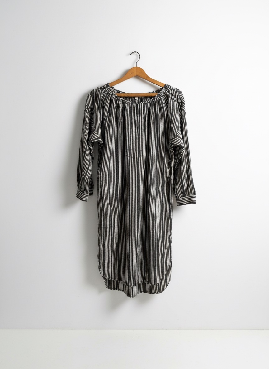 ✨ Robe tunique fluide LOFT (Taille S) —