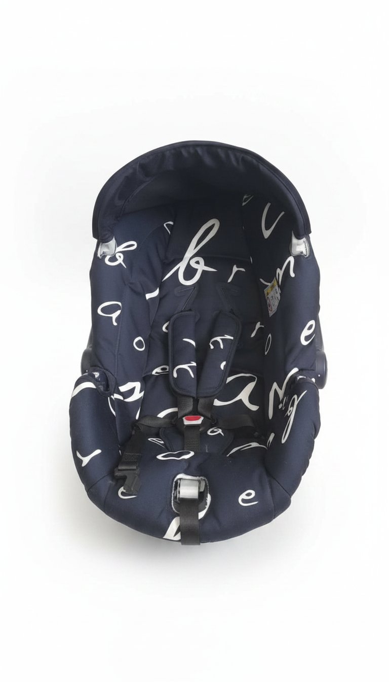 Siege auto / cosy bébé 