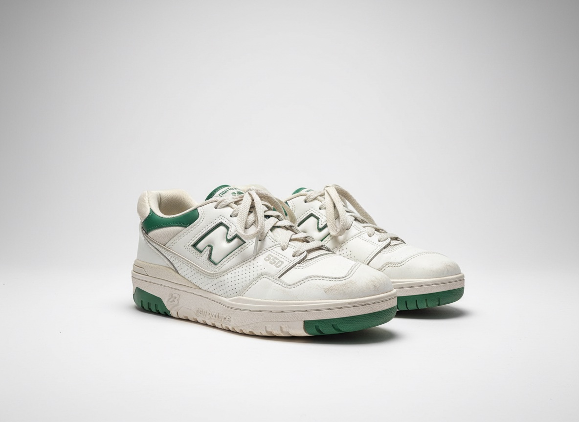 New balance 550 pointure 42