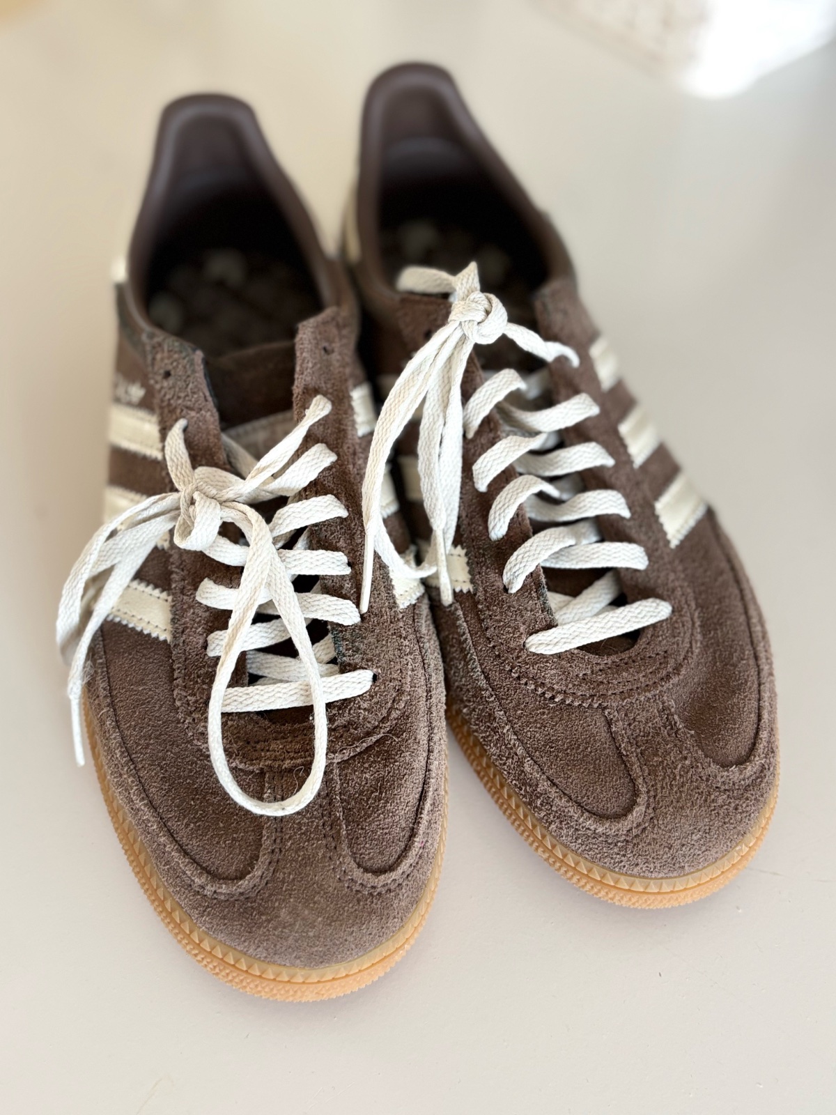 Spezial adidas