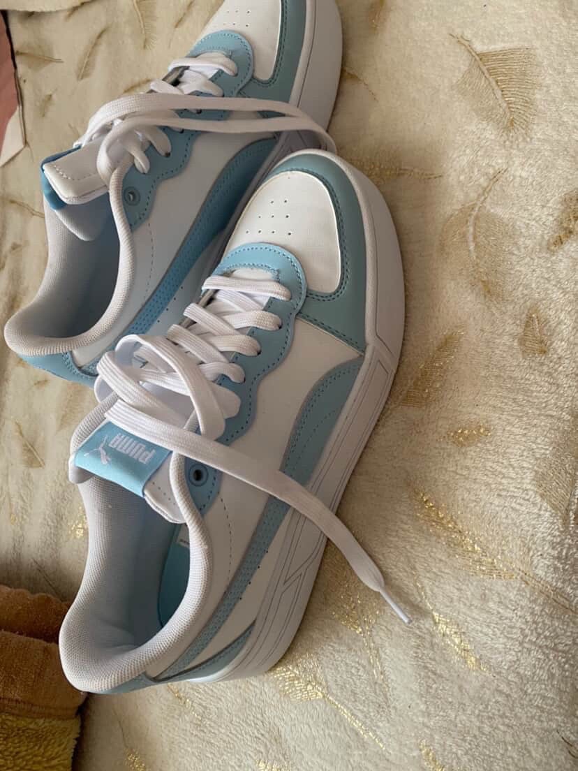 Basket puma neuf