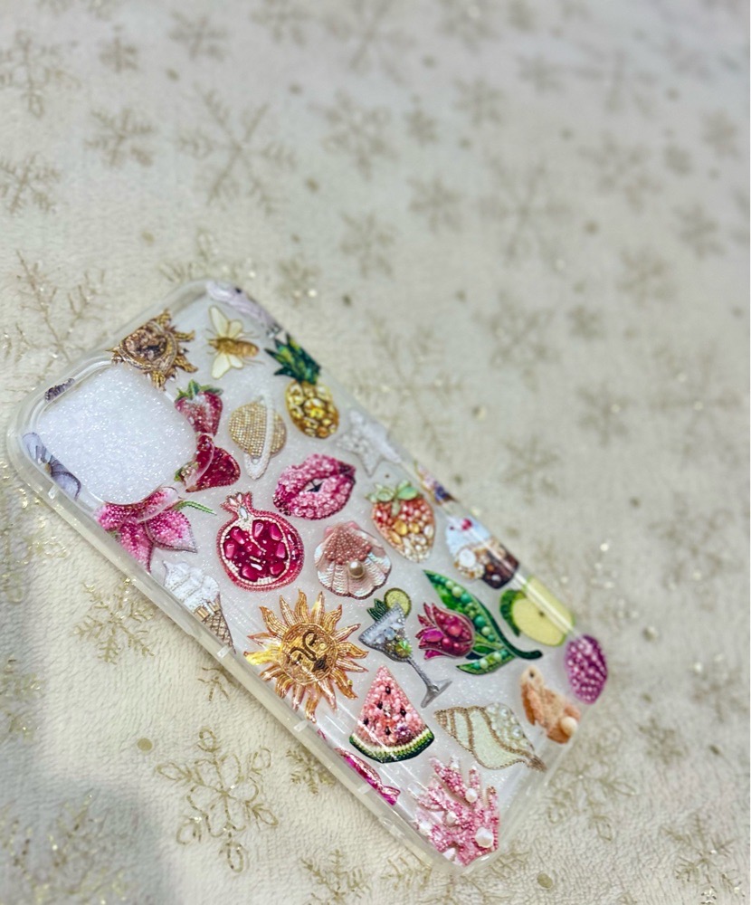 Cache iphone 14
