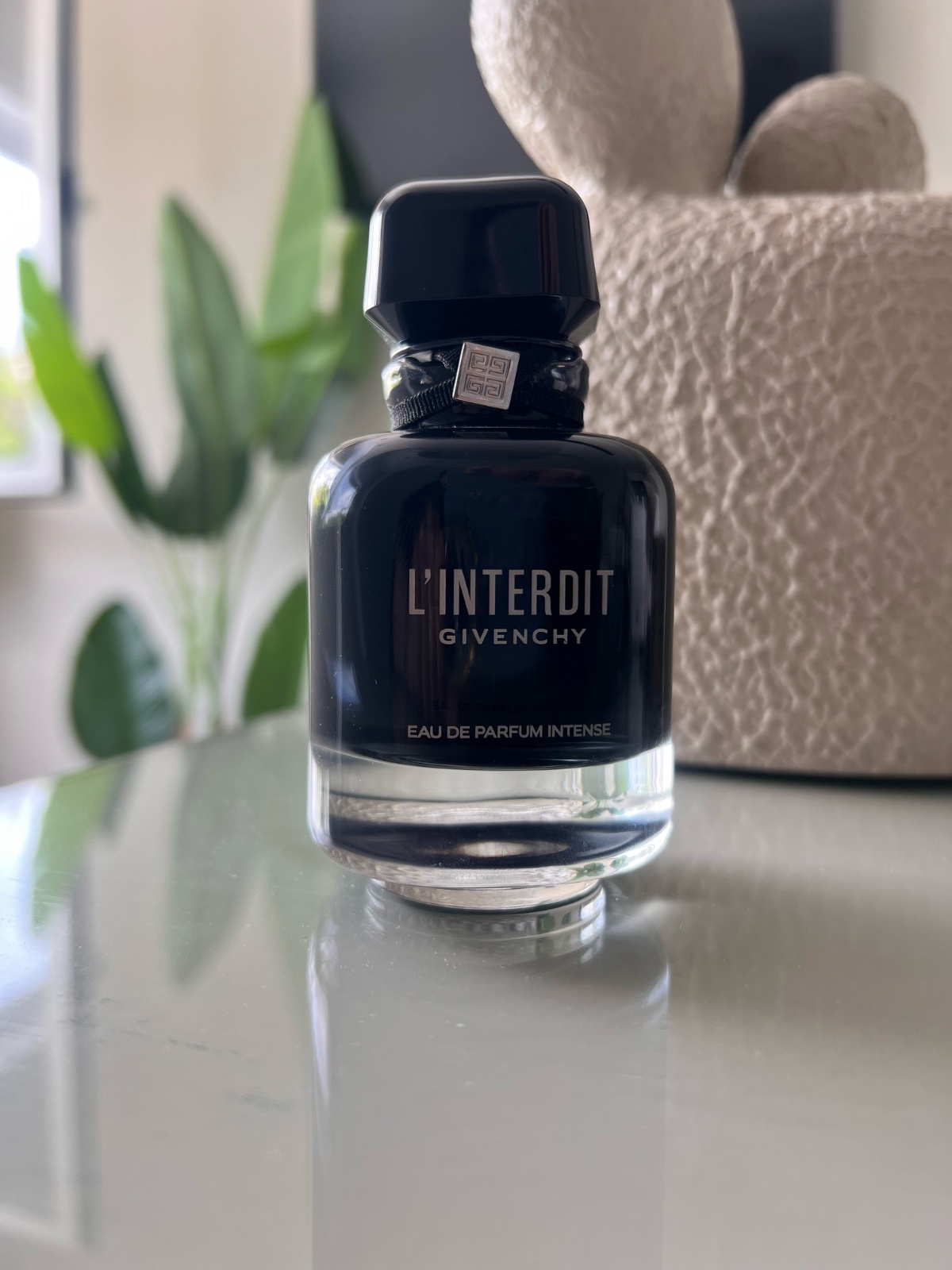 Parfum L’Interdit Eau de Parfum Intense 80 ml – Givenchy