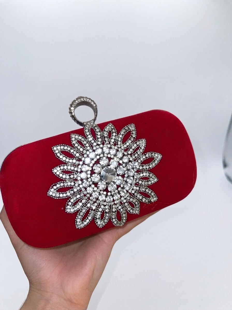 Pochette de soirée❤️