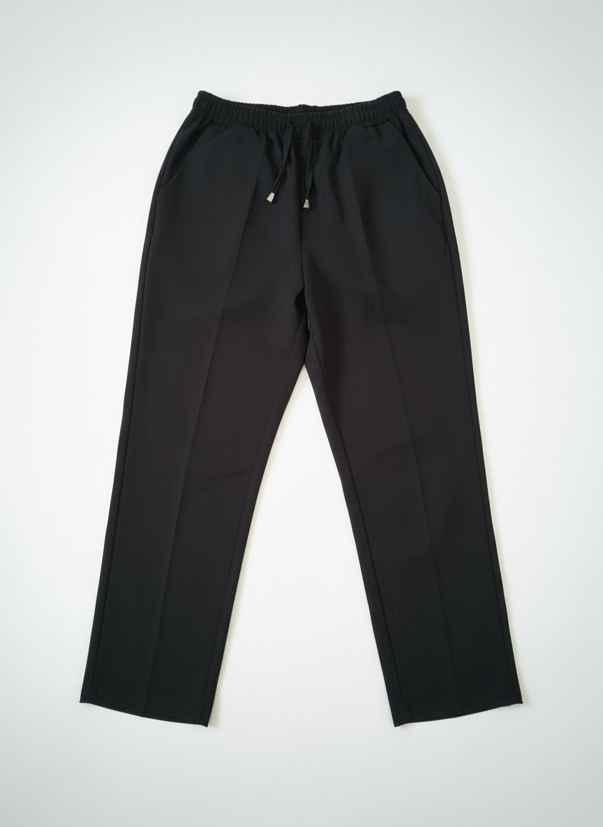 Pantalon noir