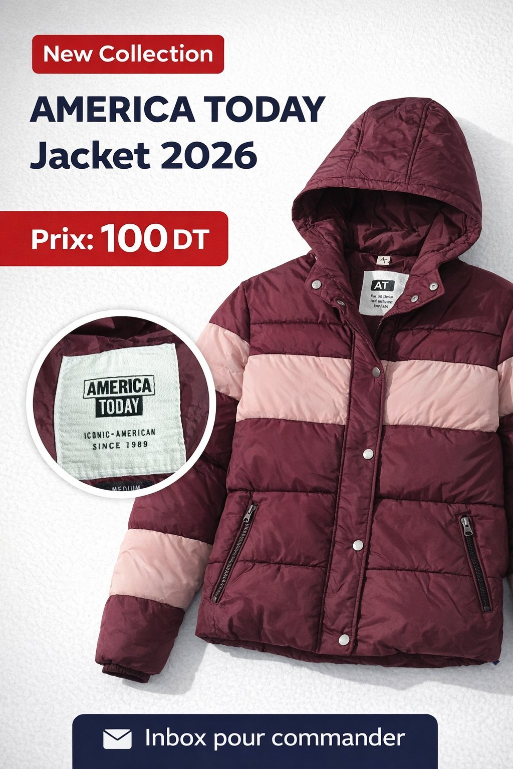 Veste