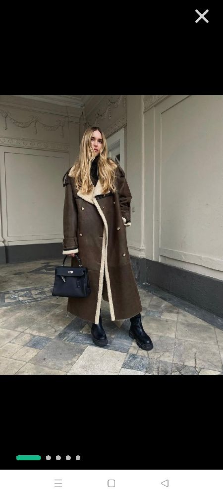 Manteau