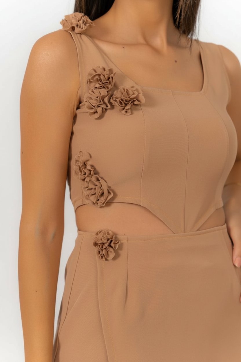 Robe ( 2 pièces )