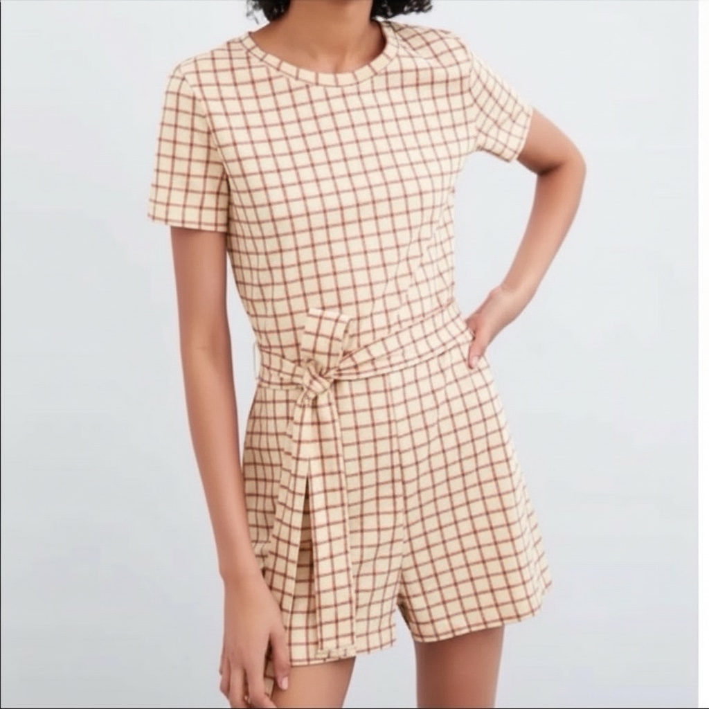 Combi-short