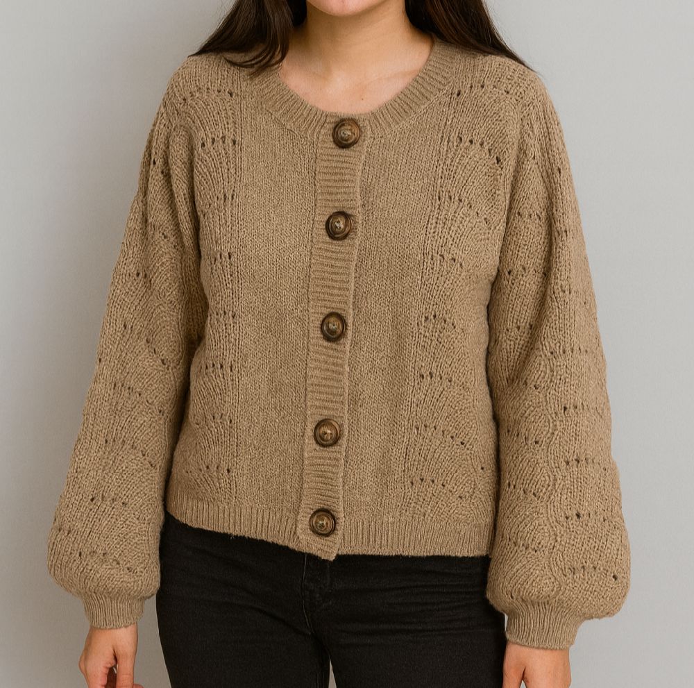 Cardigan neuf
