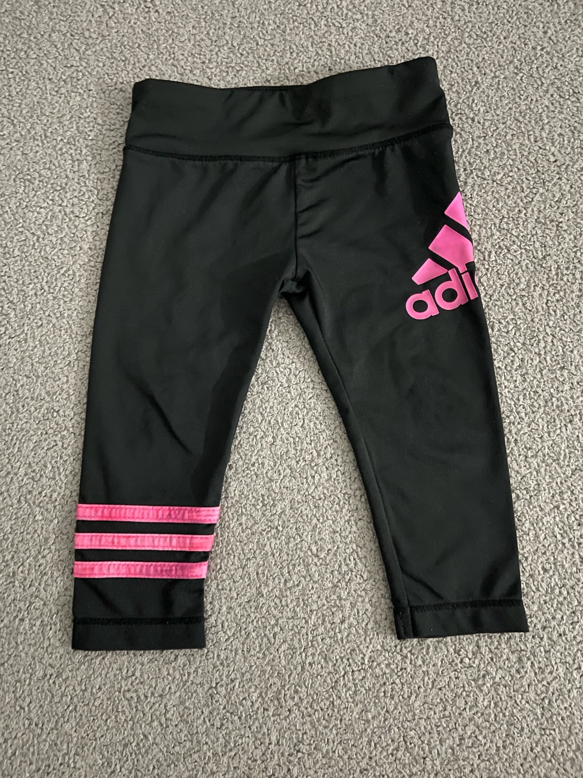 Leggings adidas girl