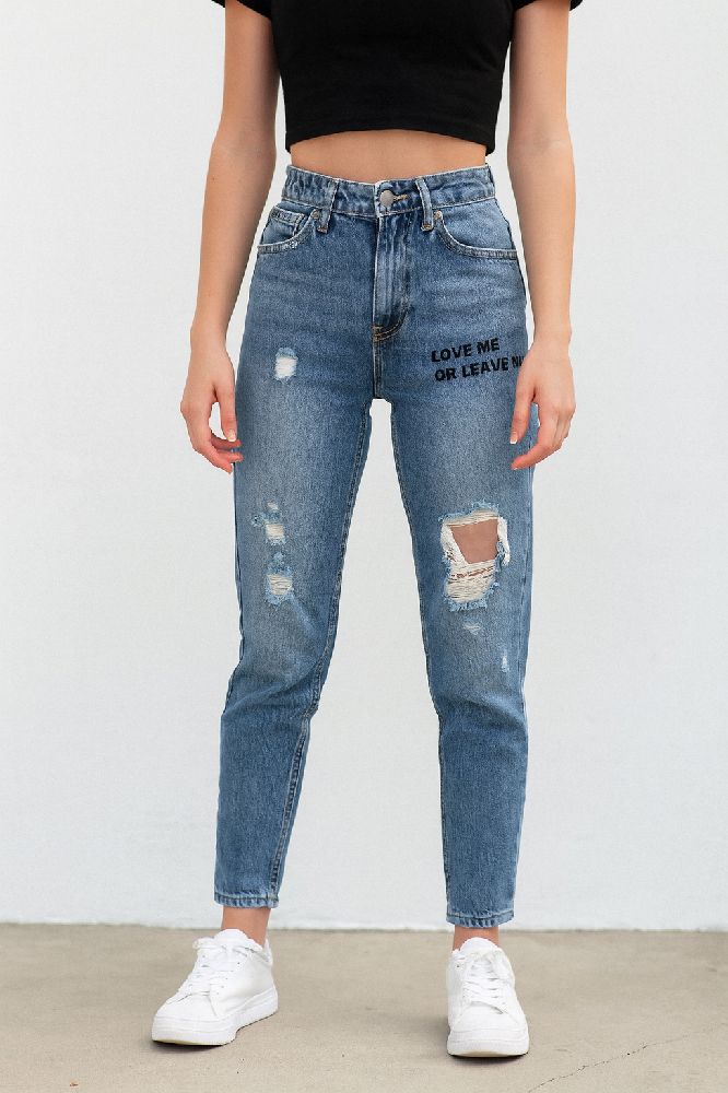 Pantalon zara