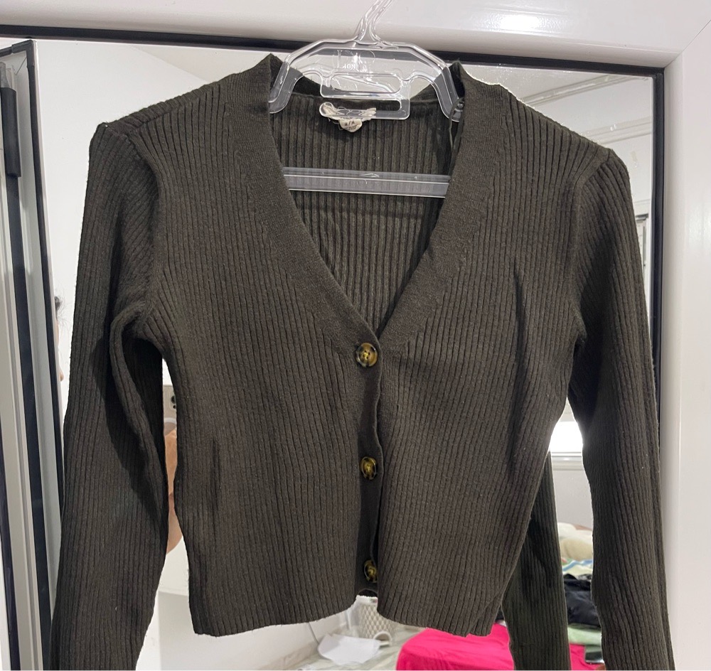 Cardigan