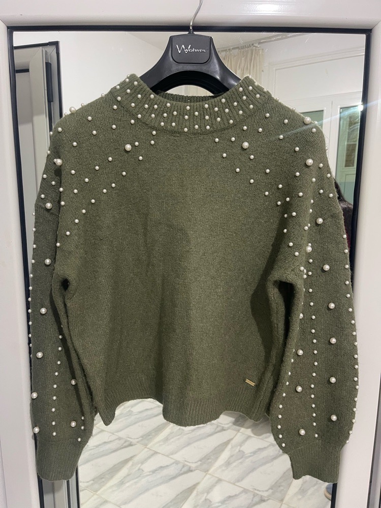 Pull guess