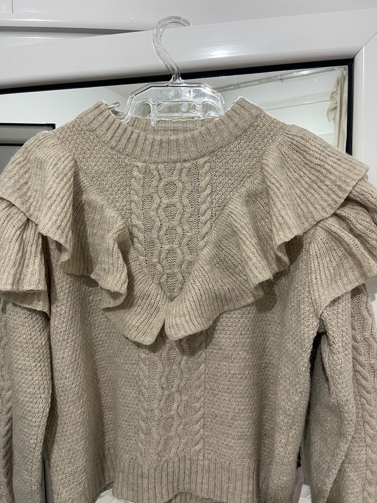 Pull