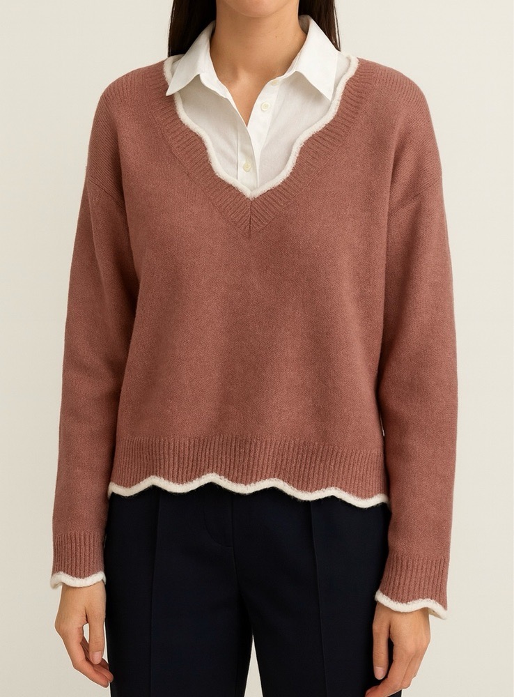 Pull