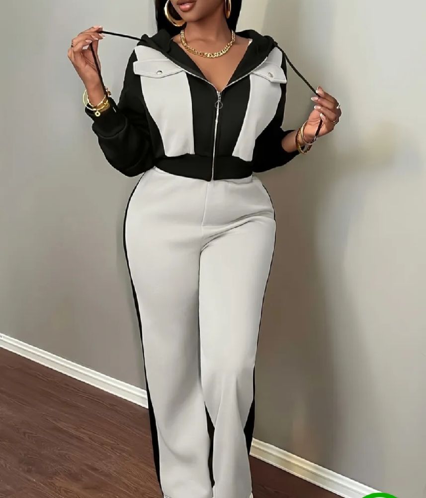 Ensemble femme