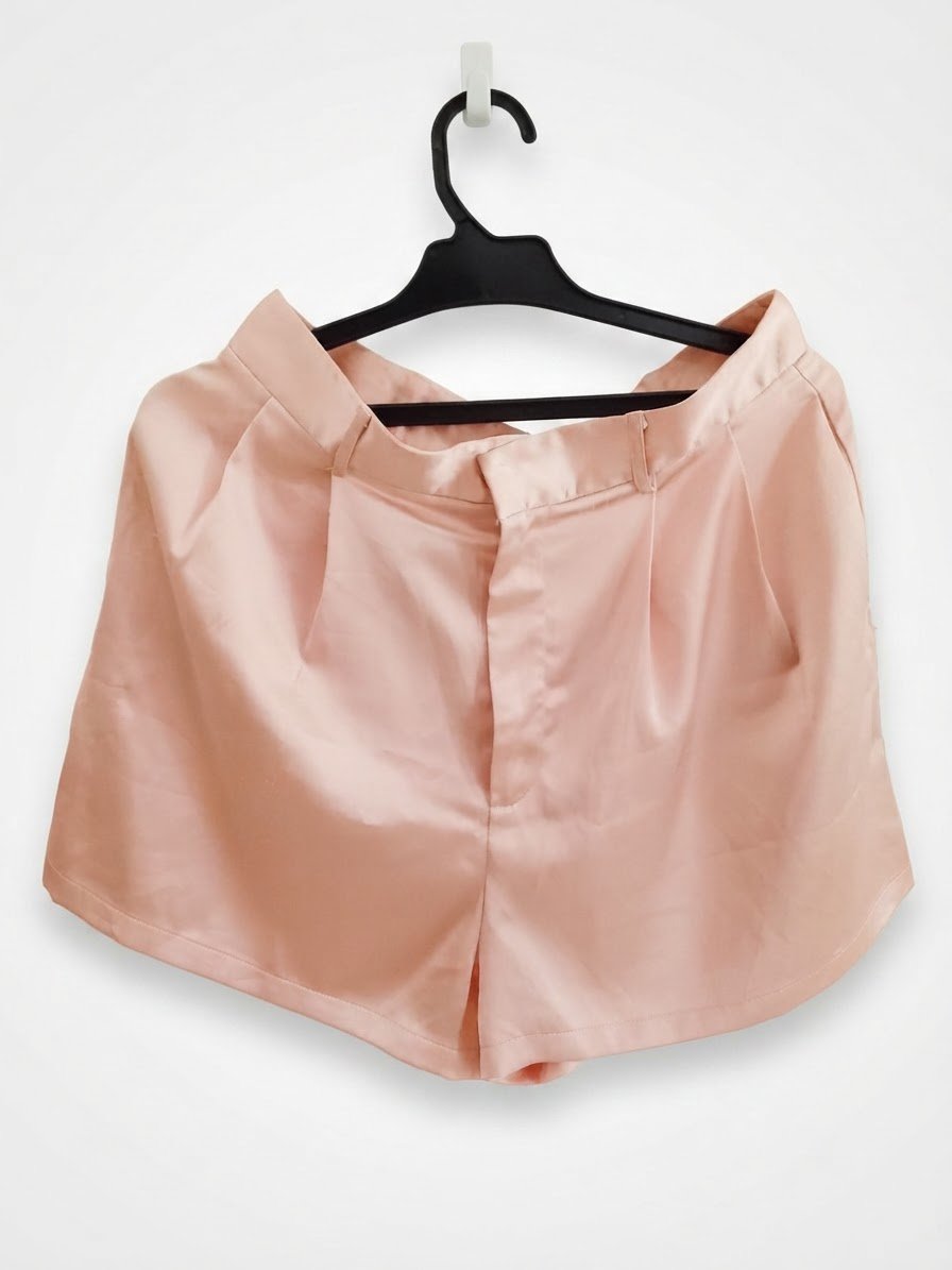 Short taille L